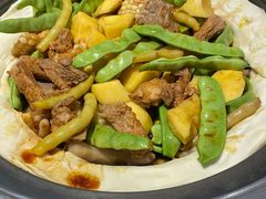 -灶座小锅烀饼·铁锅炖(全国总店)