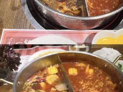 -刘一锅筋头巴脑(小北店)