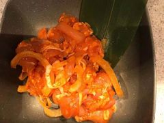 -新石器烤肉(百联川沙店)