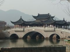 -溪口-滕头旅游景区