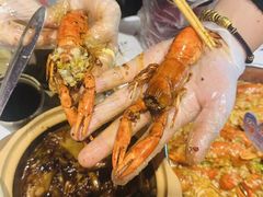 -靓靓蒸虾·头牌蒸虾(雪松路总店)