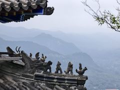 -青州市云门山风景区