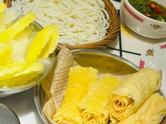 -鲜旺發牛腩煲·打边炉(乐客城店)