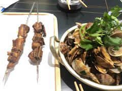 花甲王-老虎滩大连海鲜烧烤(建邺云锦路总店)