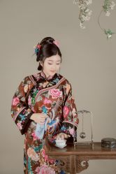 -盘子女人坊古装写真摄影(苏州旗舰店)
