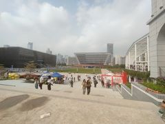 -广东财经大学(广州校区)