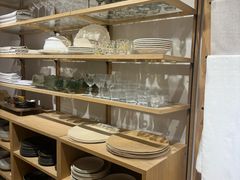 -ZARA HOME(蓝色港湾店)