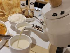 -上关东东北菜(夫子庙水游城店)