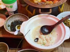 -吃饭皇帝大土家民族菜(正大广场店)
