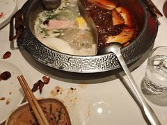 -彤德莱牛肉火锅(双港店)