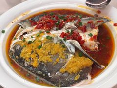 -南门食仙·手工福州菜(南门兜店)