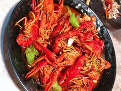 -沪小胖小龙虾(淮海中路旗舰店)
