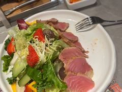 -通海俄式烧烤·俄罗斯大串(嵩山路店)