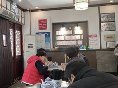 -伟记奥面馆(养育巷店)