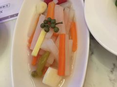 -喜鼎海胆水饺(柏威年购物中心店)