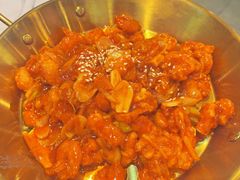 -朴鲸家正宗韩国料理(福田店)