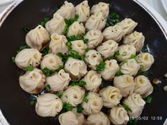 生煎拇指包-文杏酒楼(一品天下店)