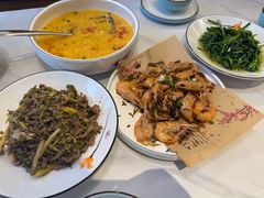 -食光慢宴·安吉土菜馆