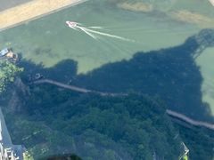-野三坡百里峡景区