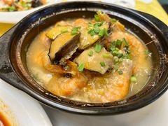 -清真马祥兴菜馆(云南北路店)