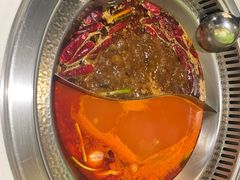 -椒王火锅(厚街万达店)