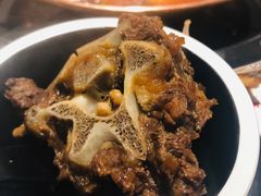 -京韵胡同·酱香羊蝎子火锅涮肉(长寿路店)