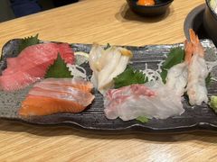 -合点寿司(金虹桥商场店)