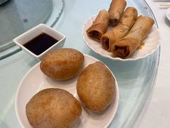 -美心皇宫(屯门大会堂店)