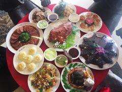 -晋阳饭庄(虎坊桥店)