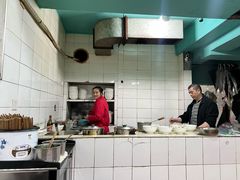 -朱儿面庄(洋河三路店)