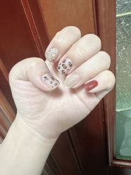 -沐白•盛妍日式美甲美睫