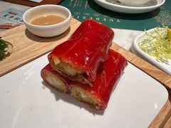 -悦得闲广式茶楼点心(石厦时代广场店)