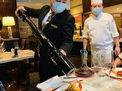 -郑州希尔顿酒店·阿米奇意大利餐厅