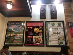 -阿殳菜馆·私厨(水围村店)