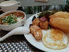 -北京长白山国际酒店(鸟巢店)