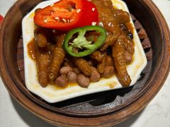 -叹茶靓点·粤式餐厅·全天茶市(石井万民广场店)