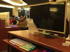 -任我游电竞(朝外店)