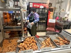 -大益烤鸡