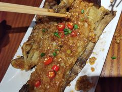 -管氏翅吧(地安门创始店)