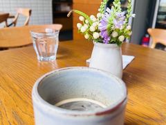 -BOR Eatery(安福路店)