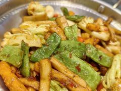 -紫泥369粗粮季(鼓楼店)