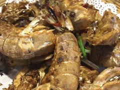 -上味·小海小鲜(中联店)
