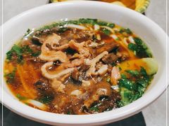 -易裕和·长沙米粉(竹塘西路店)