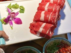 -德昌豆花牛肉(铁塔寺店)