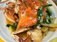 -老字号蛇口德记烧腊饭店·海鲜加工