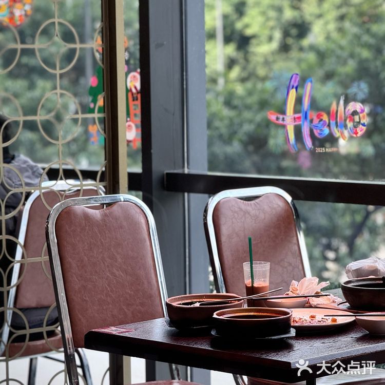 故地重游|打工人深夜食堂魂