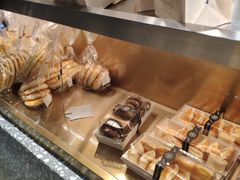 -丁香西饼屋(桂林路店)