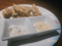 -大聖·精酿啤酒&火烧鸡(市南路店)