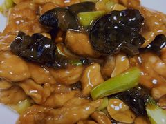 -李连贵酒家熏肉大饼(昆明街店)