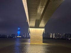 -武昌江滩